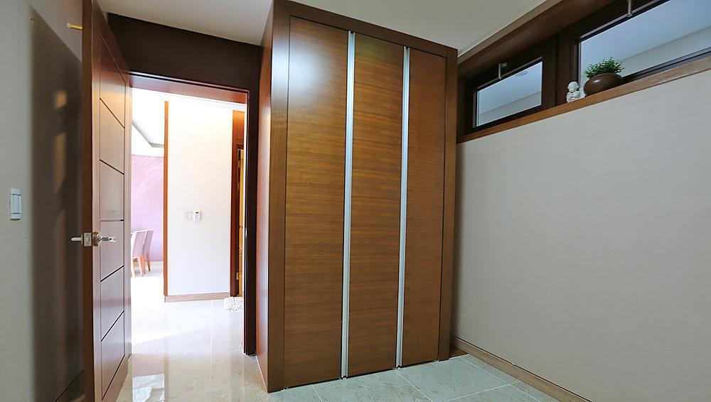 雨果海姆度假屋 平昌 外观 照片